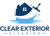 Clear Exterior Cleaning Logo